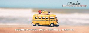 Maak je eigen online training met de Summer School