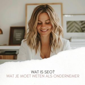 wat-is-seo-ondernemers
