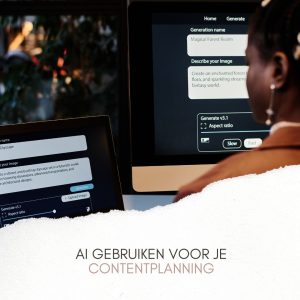 contentplanning